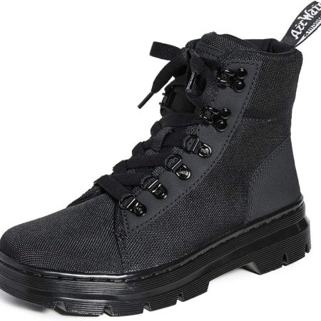 Women's Combs W 6 Tie Boot Fashion