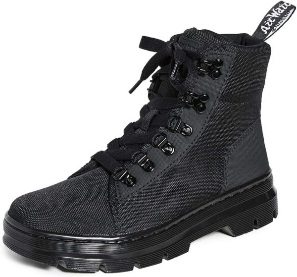 Women's Combs W 6 Tie Boot Fashion