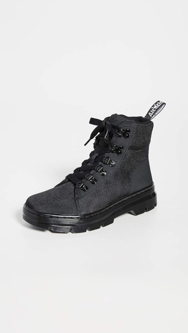 Women's Combs W 6 Tie Boot Fashion - Image 2