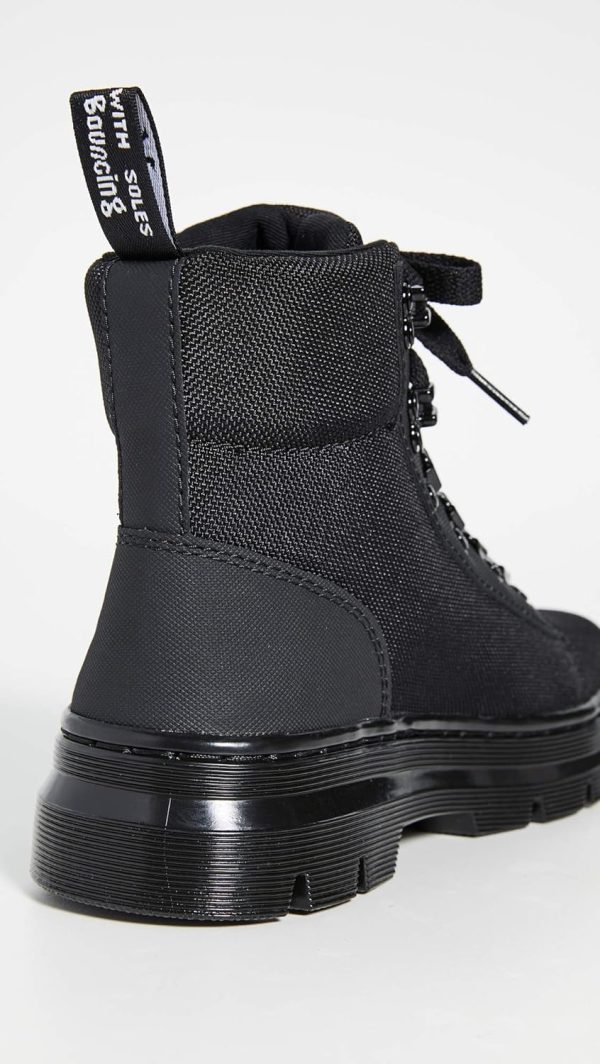 Women's Combs W 6 Tie Boot Fashion - Image 4