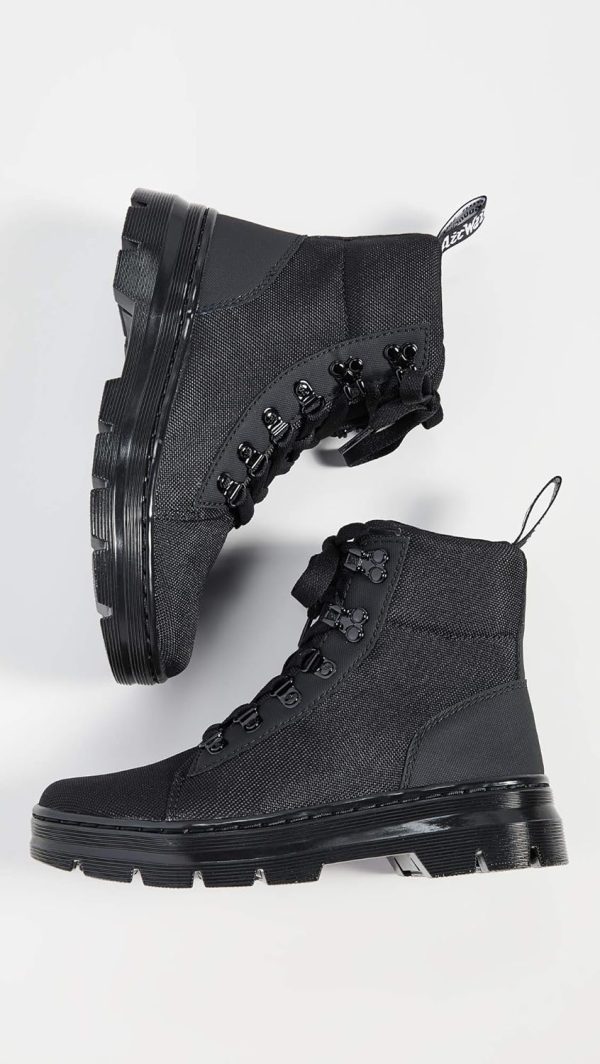Women's Combs W 6 Tie Boot Fashion - Image 5
