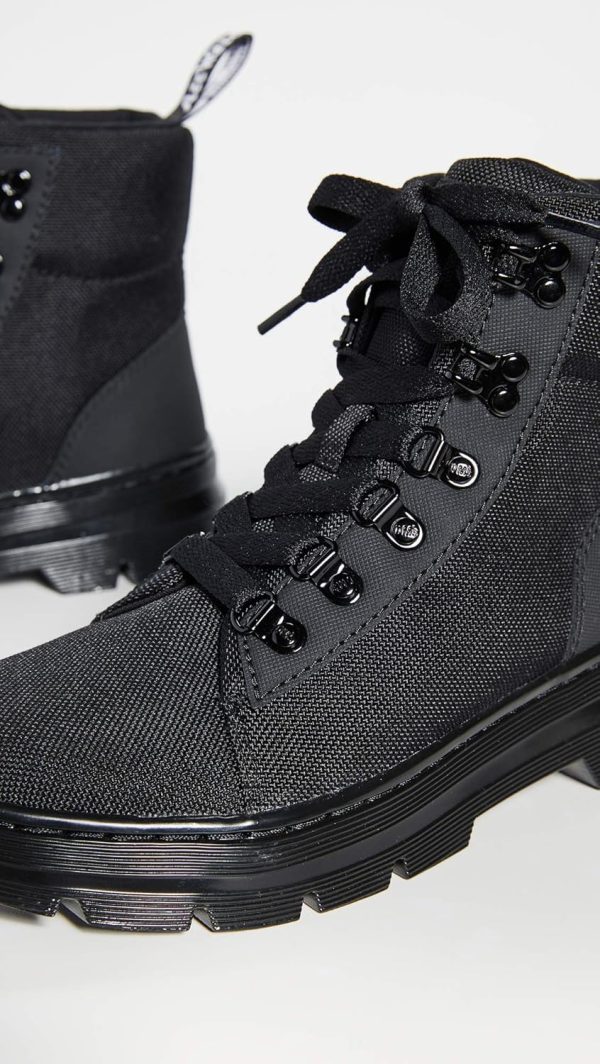 Women's Combs W 6 Tie Boot Fashion - Image 6