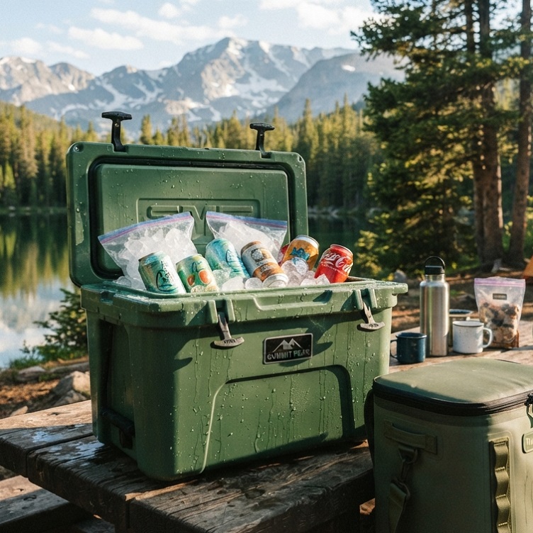 Coolers