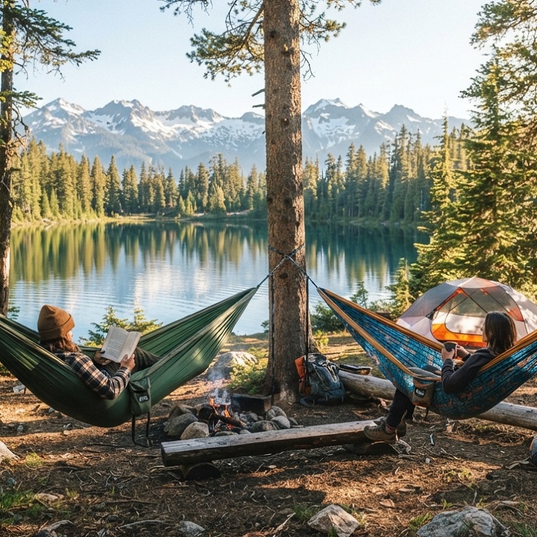 Hammocks
